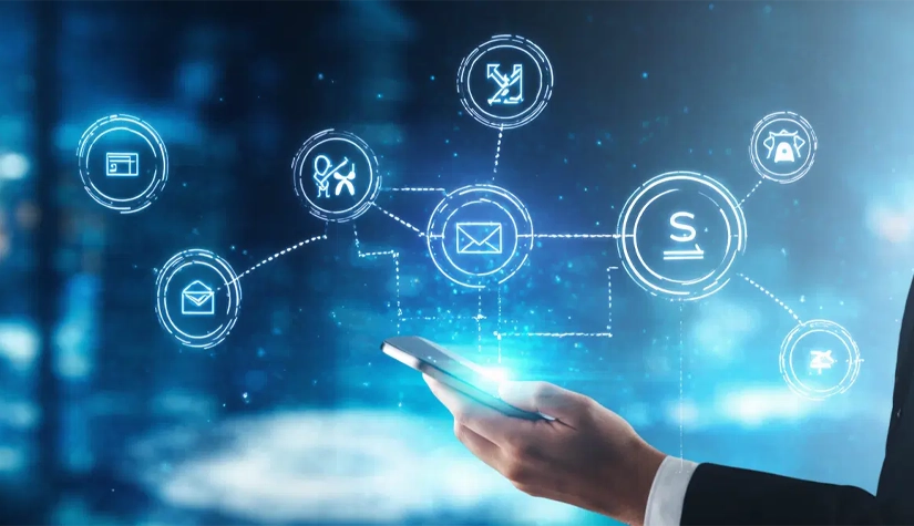 The Role of Small Business Customer Management Tools in a Digital Economy